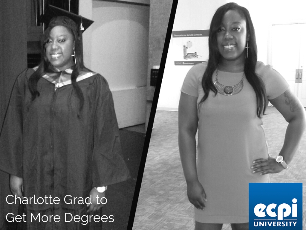 Ecpi Medical Assistant Program Reviews Medical Assistant Graduate Pursues Bachelor's Degree in Healthcare
